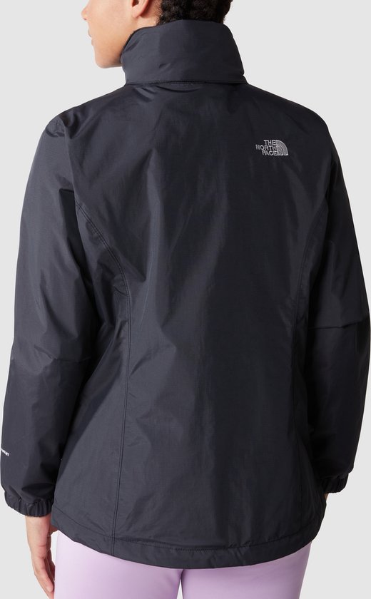 The North Face Maat S  Resolve Jacket Outdoorjas Dames