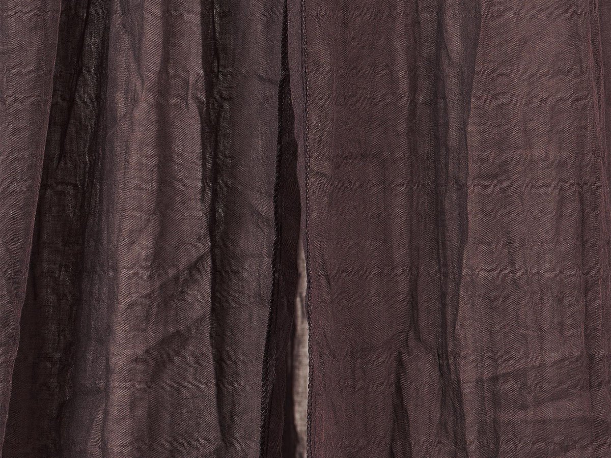 Jollein Sluier Vintage 155cm - Chestnut
