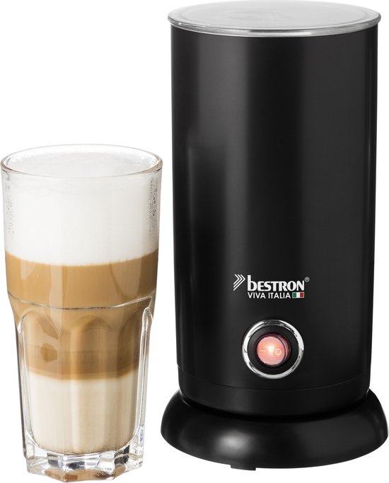 Bestron AMF8050 - Melkopschuimer