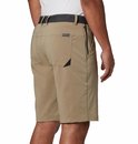Columbia Tech Trail Short - Maat 44 - Outdoorbroek Heren - Tusk