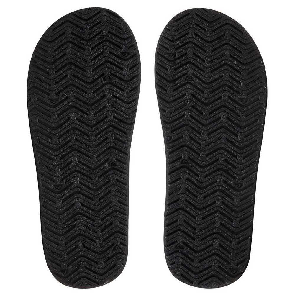 Quiksilver Monkey Caged - 39 - Heren Sandalen - Groen