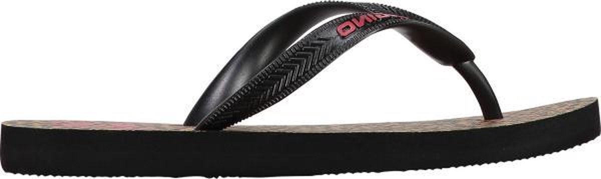 Vingino SALLIE Meisjes EVA slipper - Bruin - Maat 30