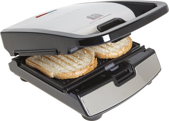 Tefal Snack Collection SW854D - Contactgrill
