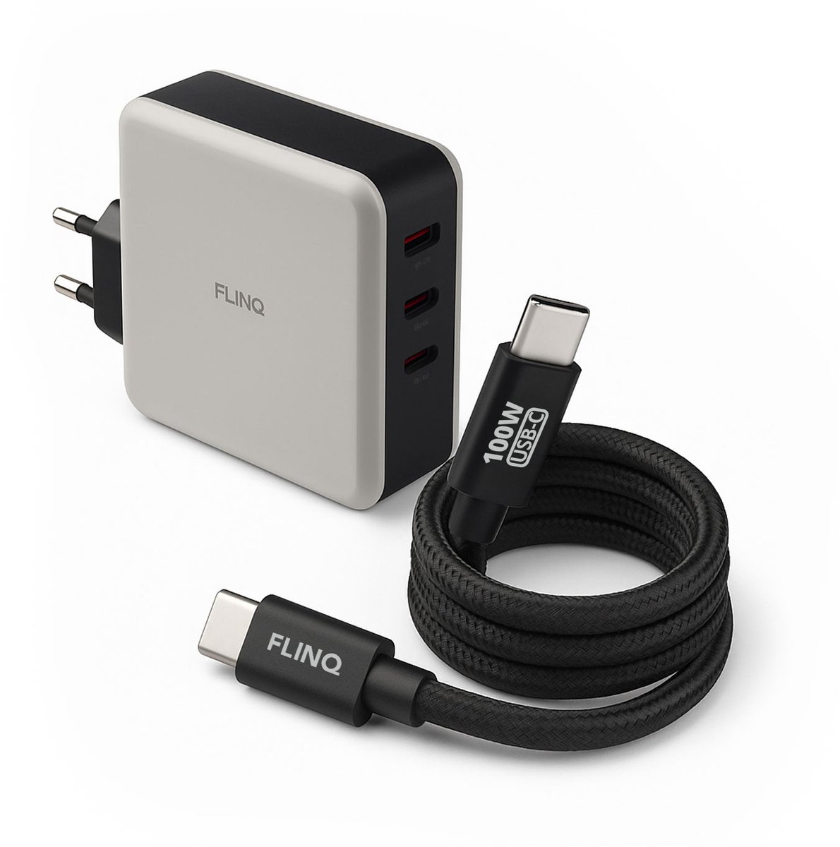 usb-c hub, lader, meerdere poorten, usb-c, kabel