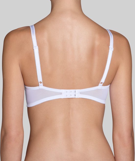 Triumph - Maat A70 - Amourette Spotlight WHP X - WHITE - Vrouwen