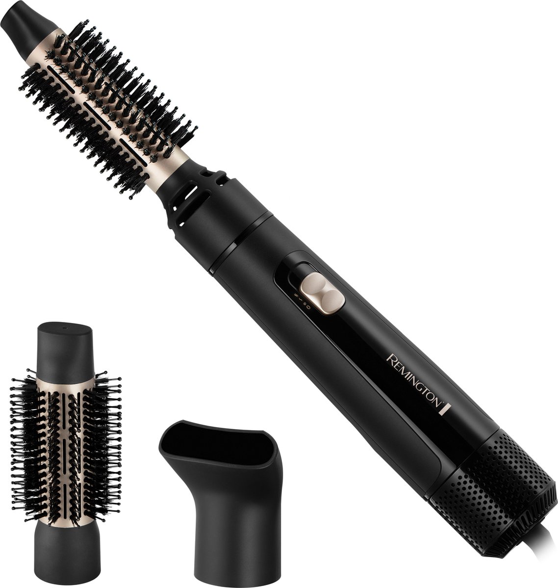 Remington Blow Dry & Style – 800 Watt Föhnborstel - AS7300