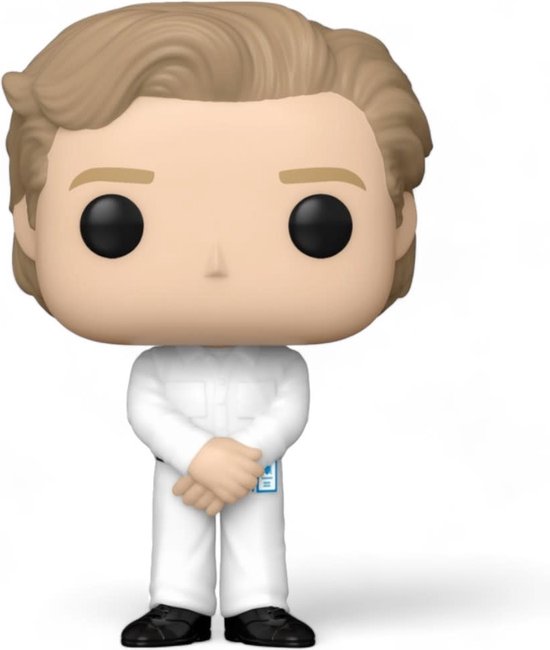 Funko Pop #1458 Pop! Television: Stranger Things Season 4 - Henry 001