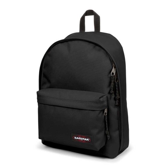 Eastpak OUT OF OFFICE Rugzak, 27 Liter, 13.3 inch laptopvak - Black