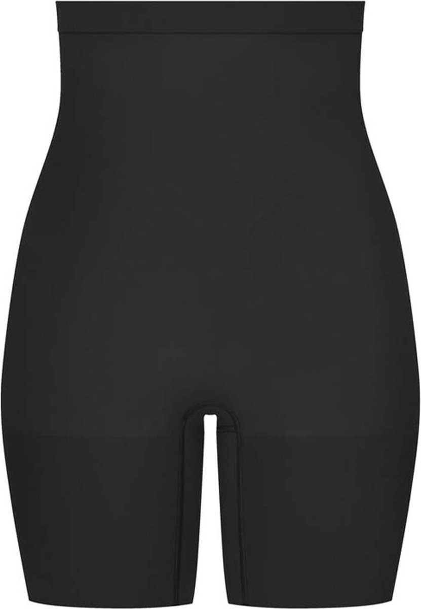 Spanx - Maat XXL - Power Series - Higher Power Short Kleur Zwart