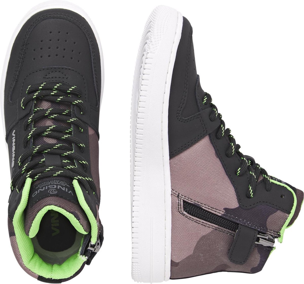 Kleding, Schoeisel, Schoen, Sneaker