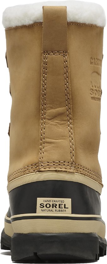 Sorel Caribou Snowboots Heren - Maat 46