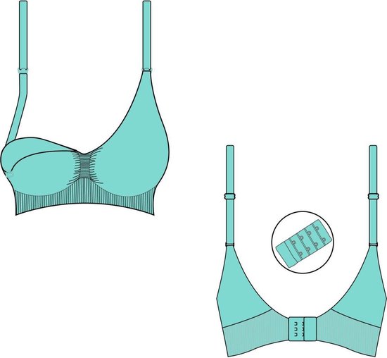 BH, Kleding, Lingerie, Ondergoed