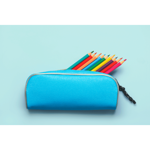 Schrijfwaren & Etuis