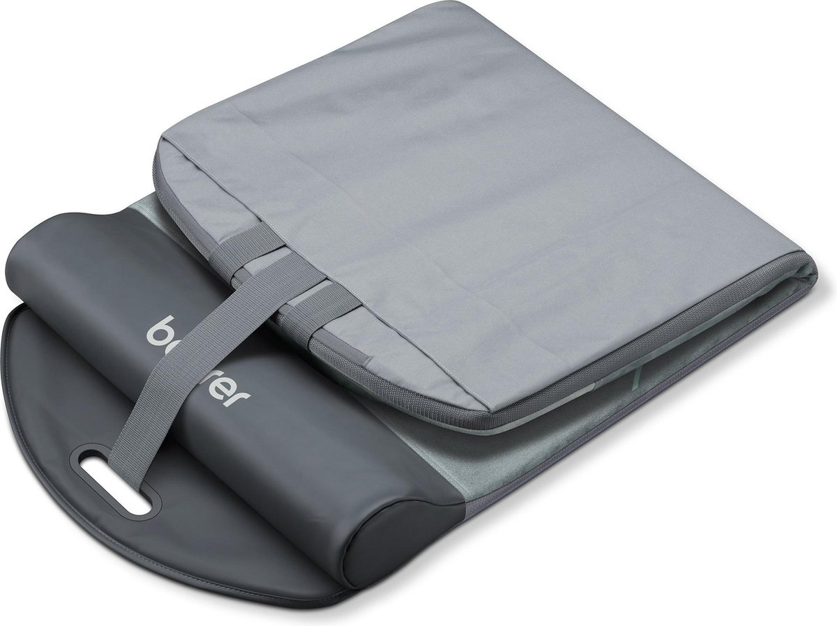Beurer MG 280 Elektrische Yoga- en Massagemat