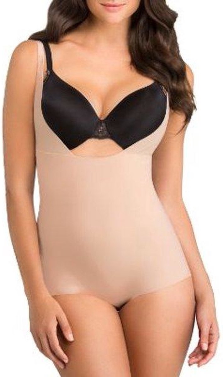 Maidenform - Maat XXL - Sleek Smoothers Corrigerende Body