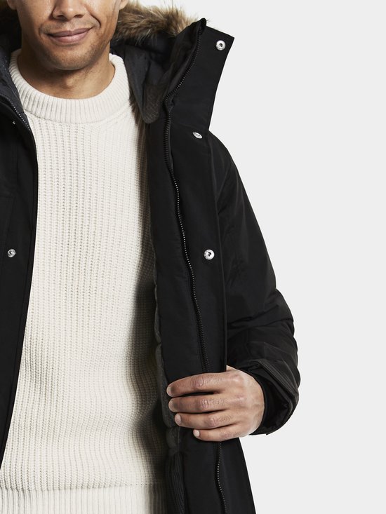 Didriksons Maat XL FREDRIK USX PARKA Heren Outdoor parka