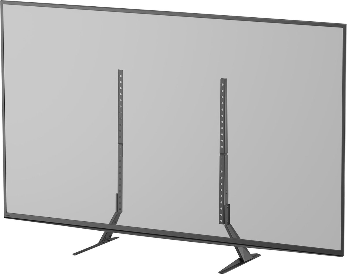 tv, monitor, flat screen, stand, mounting holes