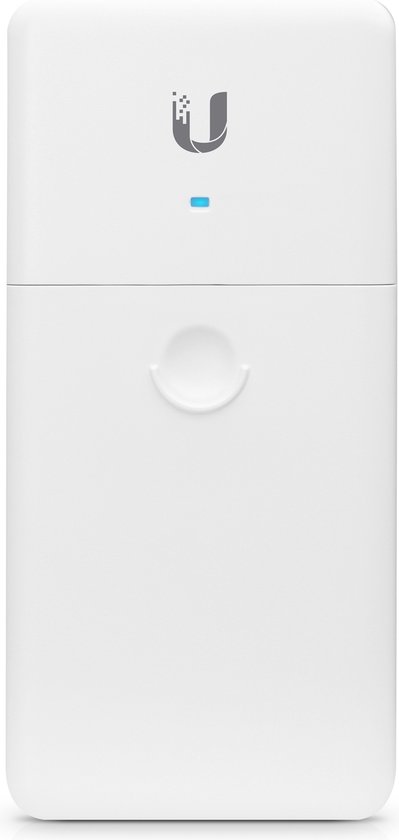 Ubiquiti - Ubiquiti Networks NanoSwitch N-SW AirMax Accessoire-schakelaar voor buitenshuis