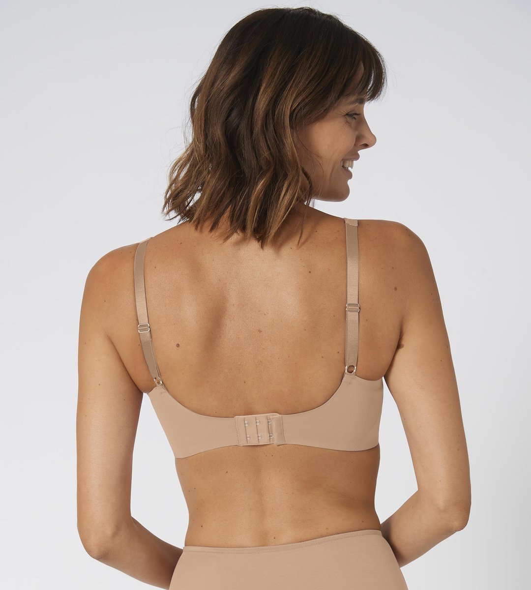 Triumph - Maat C90 - True Shape Sensation N01 Beha Dames