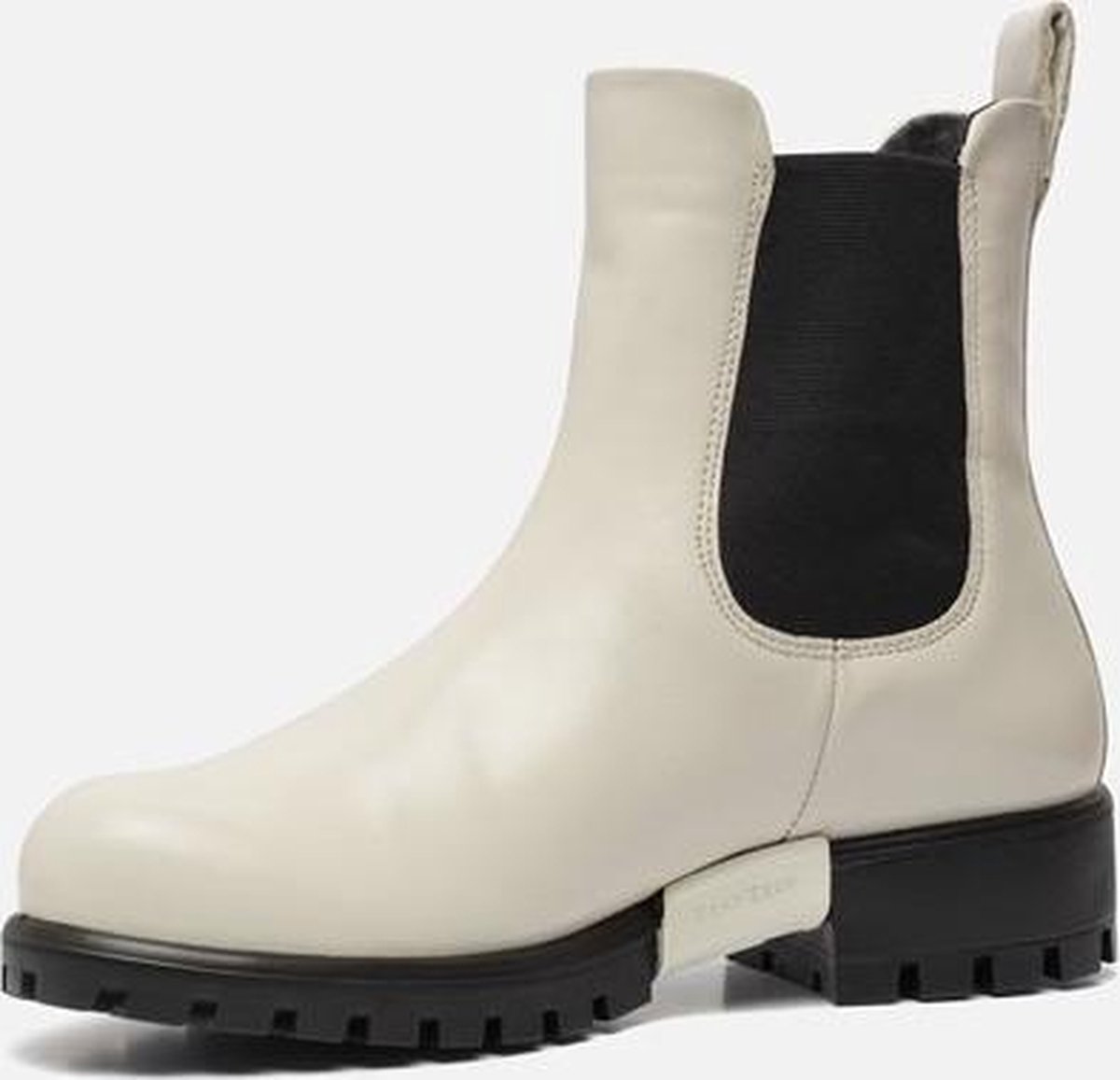 Ecco Modtray W Chelsea boots wit - Maat 41