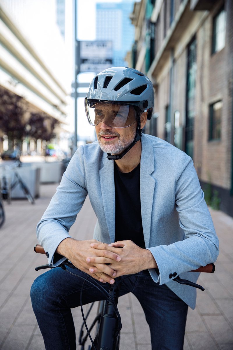 ABUS Pedelec 2.0 ACE Fietshelm