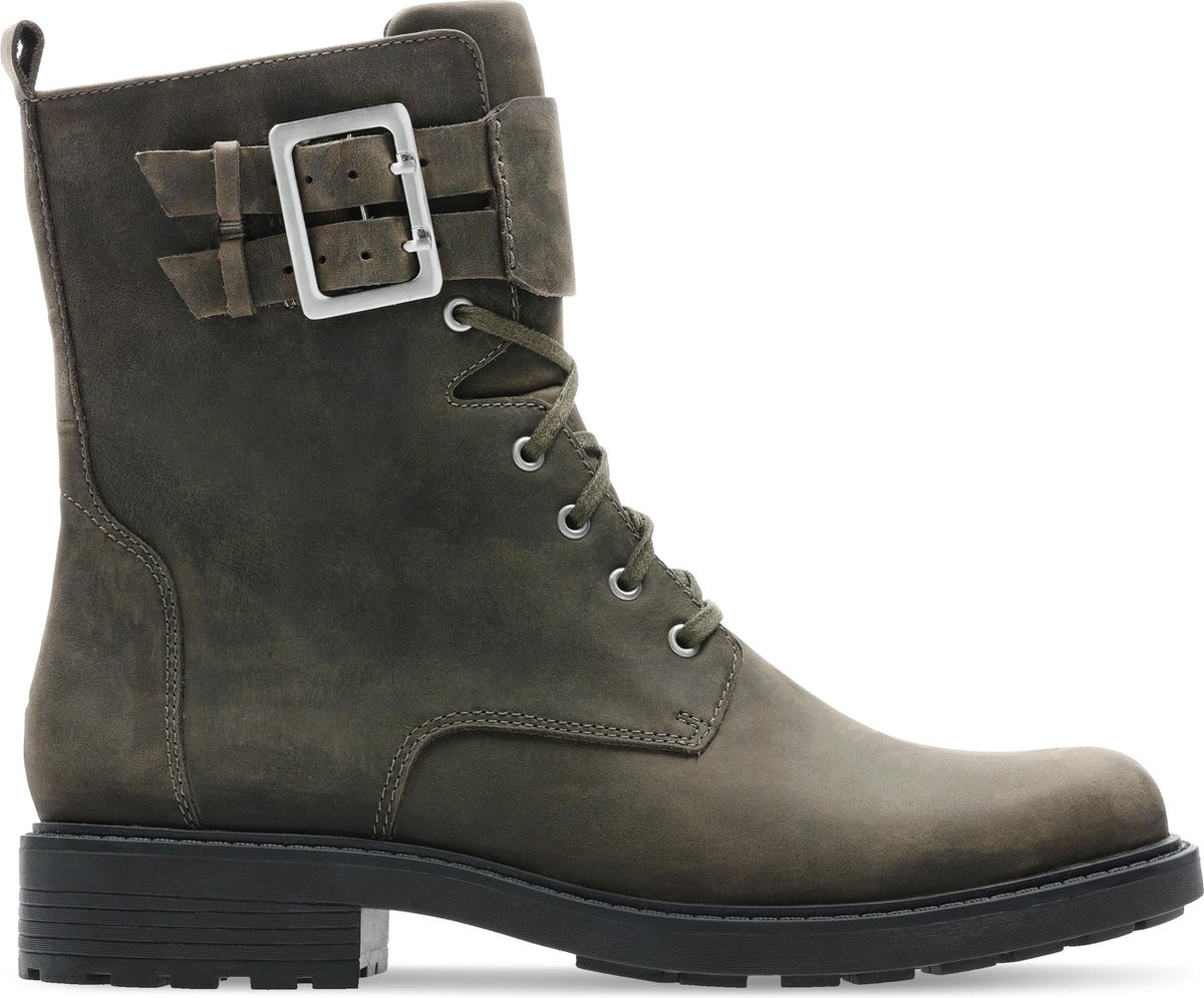 Clarks - maat 42- Orinoco2 Lace Dames