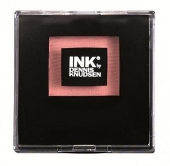 INK by Dennis - Solo Eye Shadow 02 Coral