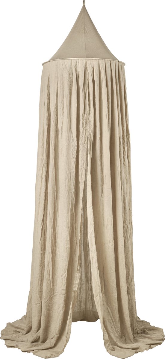 Meyco klamboe - Taupe