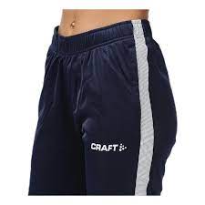 Craft PRO CONTROL PANTS W  Dames  - Maat M