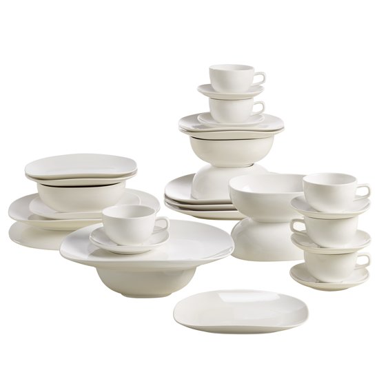 Maxwell &amp; Williams Bisou - Serviesset