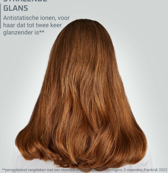 Rowenta Ultra Silence CV6430 - Haardroger - 1800W - Zwart