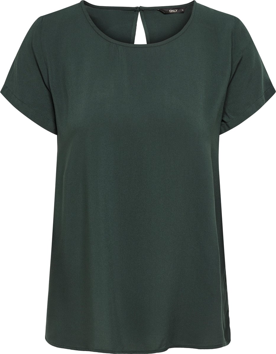 Only - Maat XS (34) - First one Life Dames Top