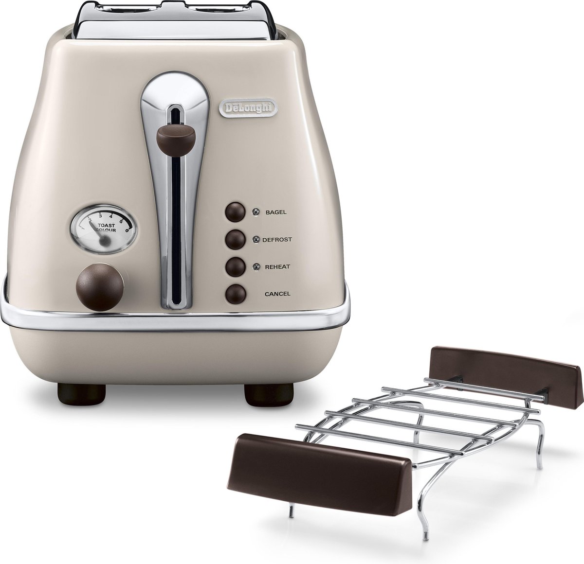 De'Longhi Icona Vintage