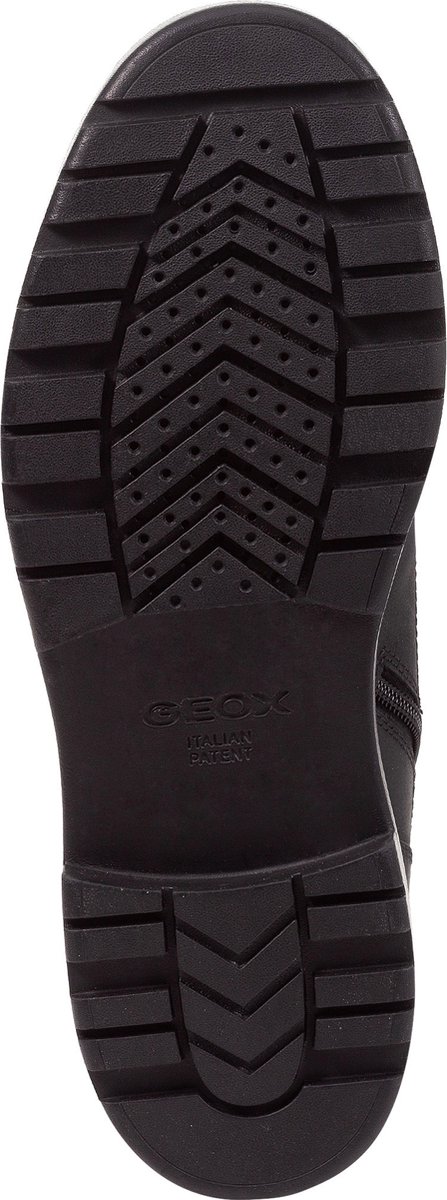 dgmoutlet-nl-GEOX-U-ANDALO-Maat-44-Dames-Laarzen-BLACK-aanbieding-korting-sale-2 Kleding, Schoeisel, Schoen, Sneaker, Kleding, Schoeisel, Schoen, Sneaker