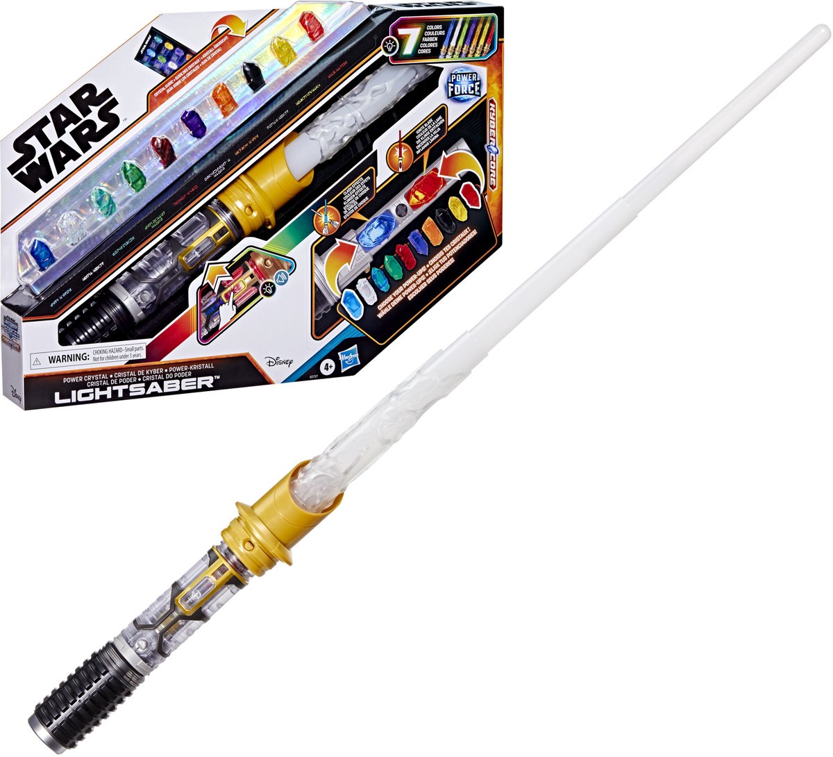lightsaber, ster, zwaard, speelgoed, star wars