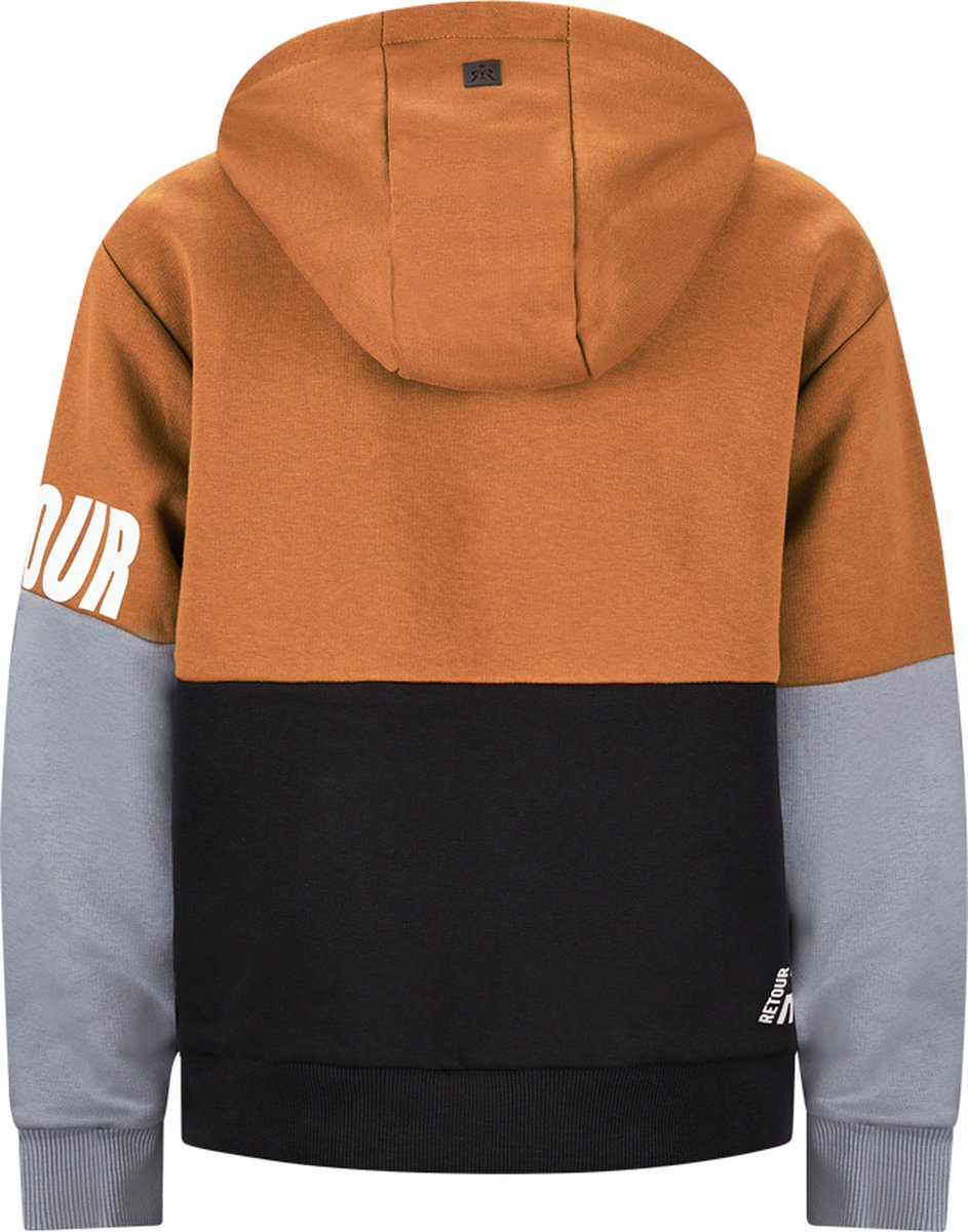 Breigoed, Trui, Sweatshirt, Capuchon