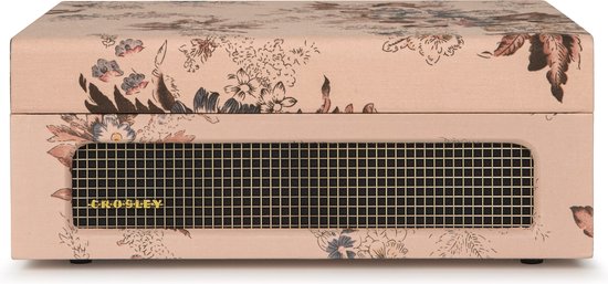 Crosley Voyager - Bloemen