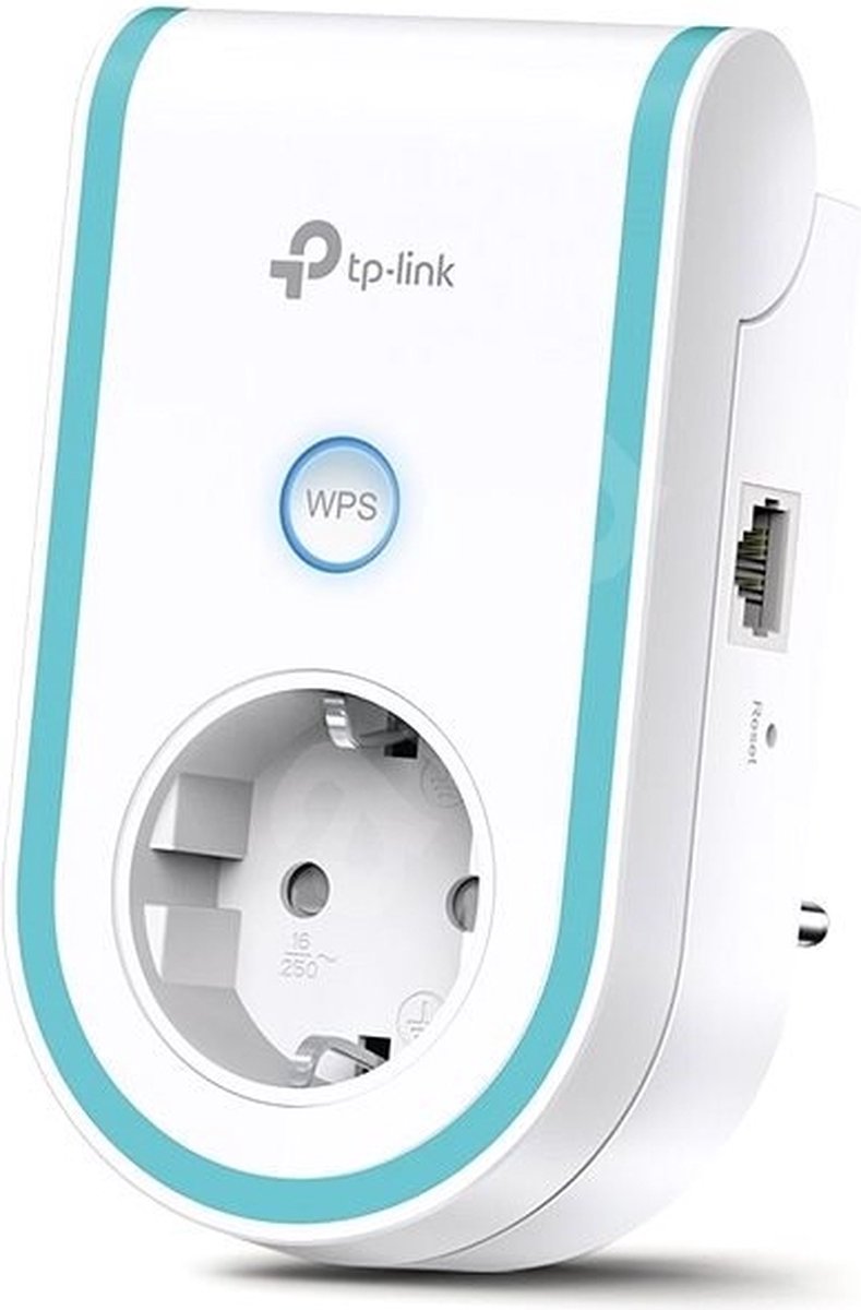 TP-Link RE365 - WiFi Versterker - EU