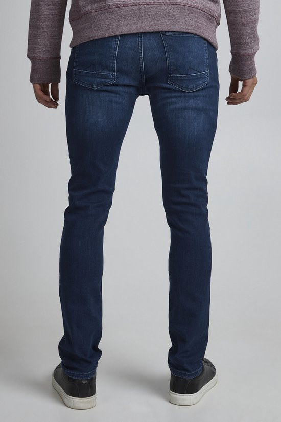 Blend - Maat W38 X L34 - He Jet fit Multiflex Heren Jeans