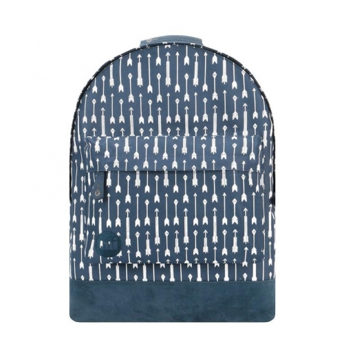 Mi-pac rugzak arrows - blue