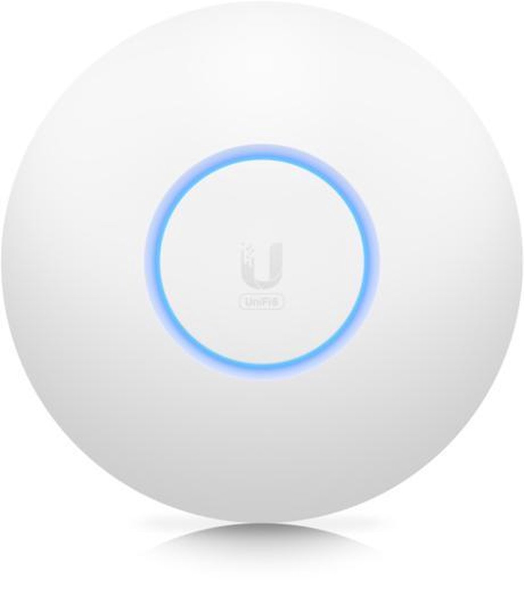 Ubiquiti Networks UniFi 6 Lite - Access Point - 1750 Mbps - 1-pack