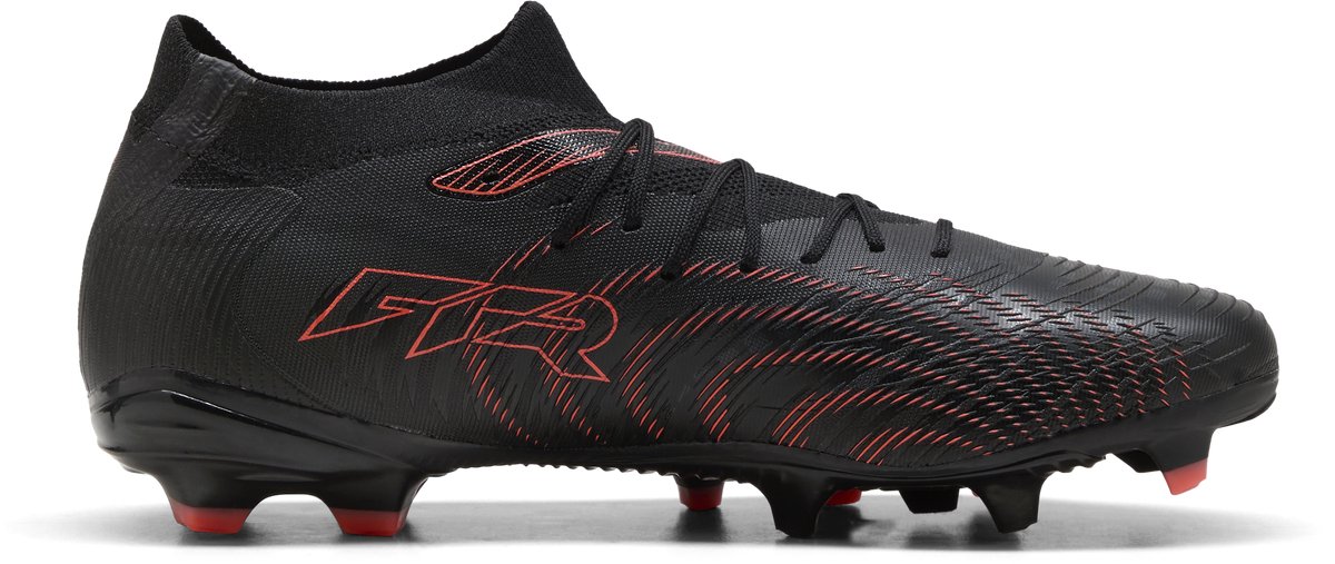 PUMA - maat 45- FUTURE 9 MATCH FG/AG - PUMA