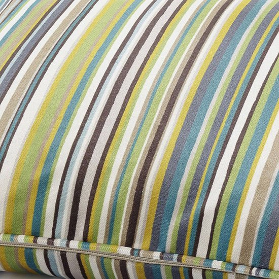 Kussenhoes Harel 45x45 cm groen