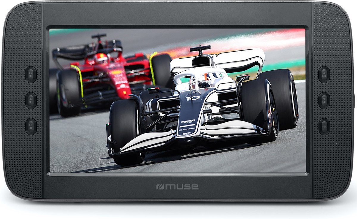 Machine, Wiel, Auto, Elektronica, Formule 1