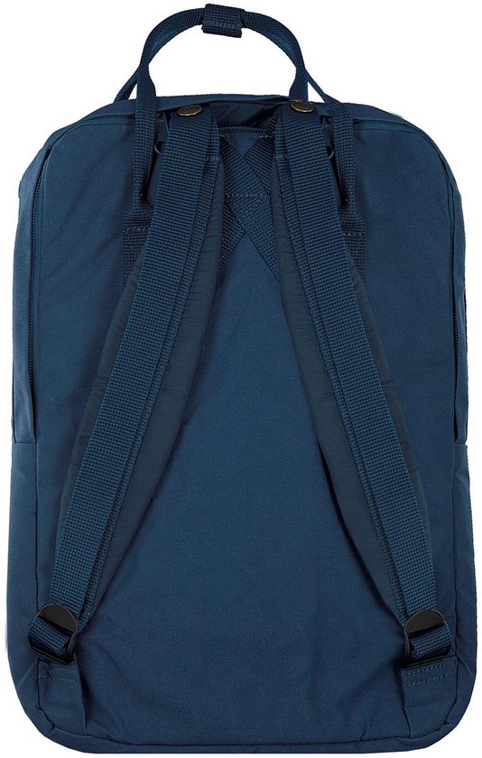 Fjallraven Kanken Laptoprugzak 15 inch
