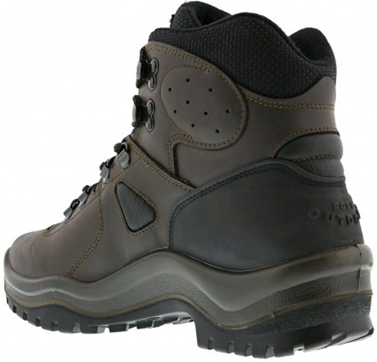 Grisport - maat 39 - Sherpa Wandelschoenen Heren - Bruin