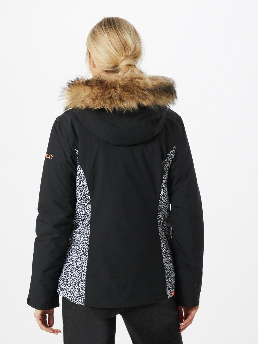 Jas, Volwassene, Persoon, Vrouw