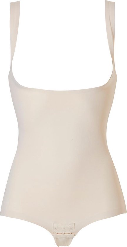 MAGIC - S - Bodyfashion - Maat S - Luxury Bodybriefer - Latte