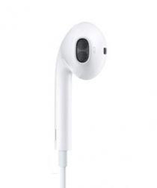 Apple EarPods - met lightning connector - wit