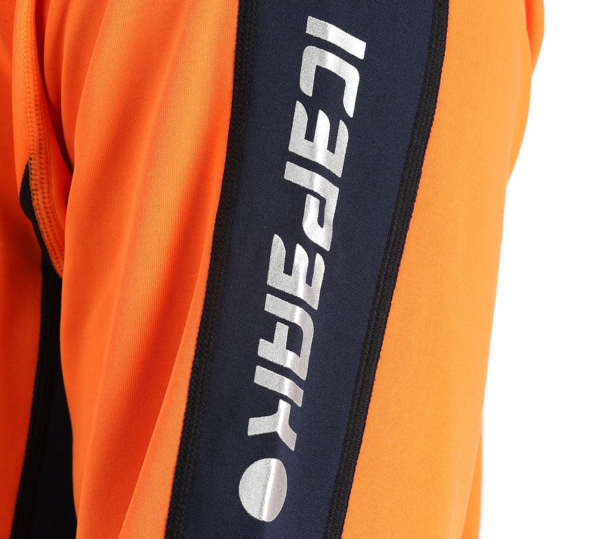 Icepeak Fleminton - Maat M - Orange - mannen